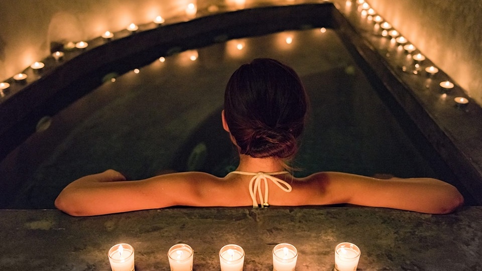 Best Things to Do in Maui Hawaii Spa treatment