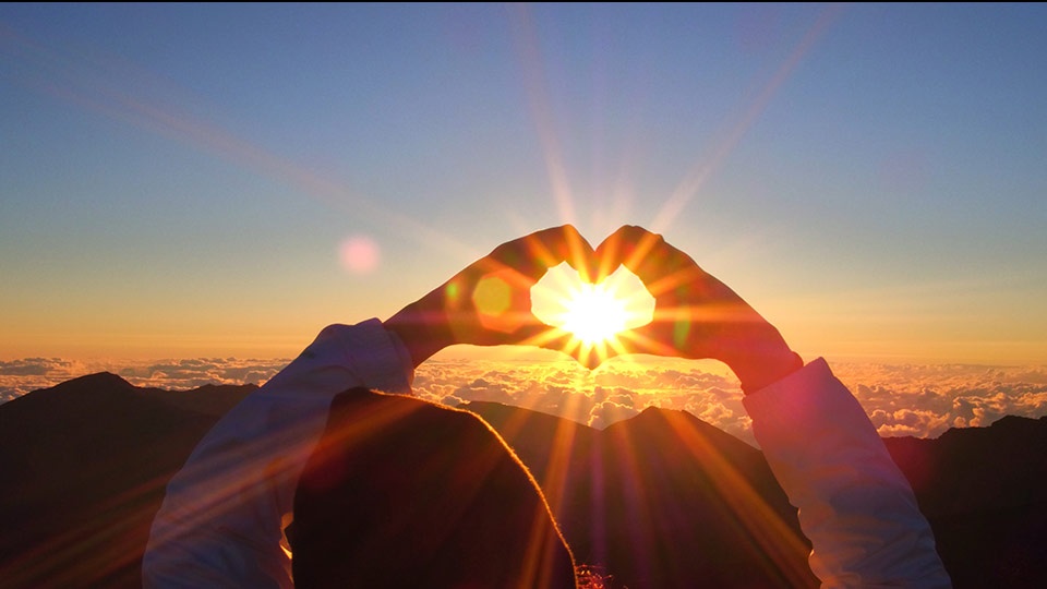 Best Maui Activities Sunrise Haleakala