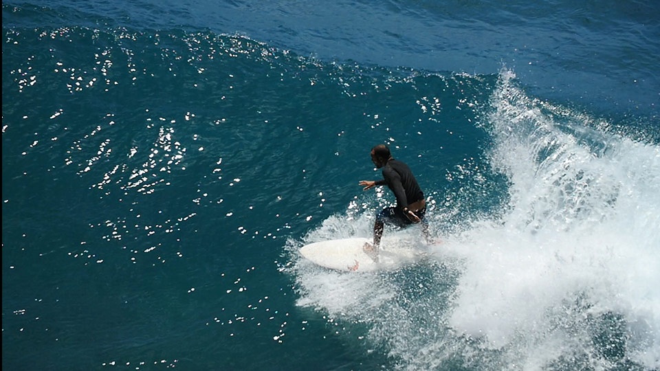 Best Maui Activities Surfing