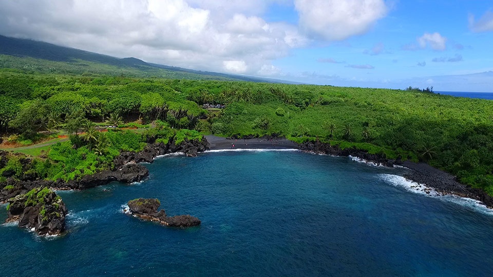 Maui Best Activities Wai’anapanapa