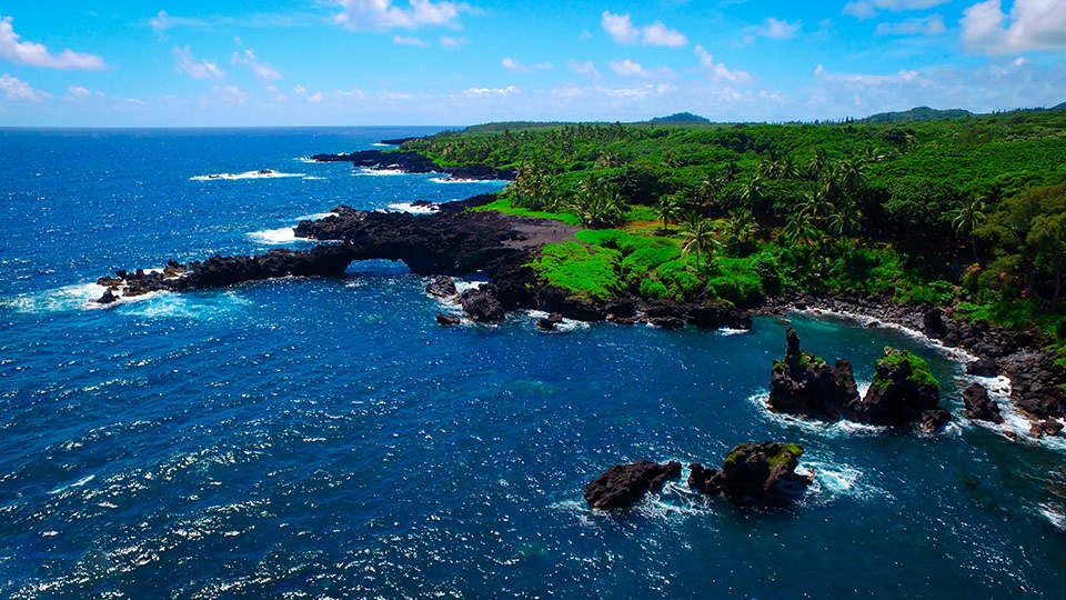 Maui Best Activities Wai’anapanapa