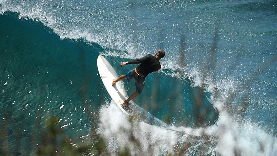 Best Maui Ocean Activities Surfing