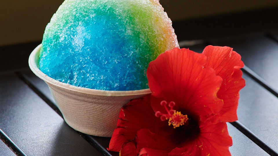 Best Maui Tobi’s Shave Ice