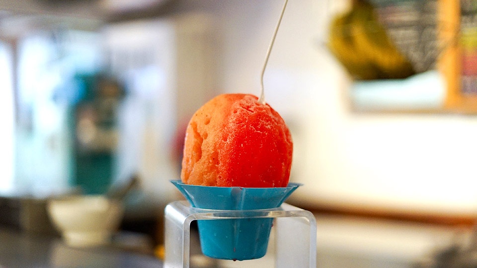 Best Maui Breakwall Shave Ice