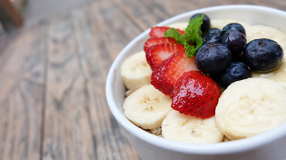 Best Maui Shave Ice Acai Bowl