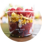 Paia Bowls Maui Best Organic Food