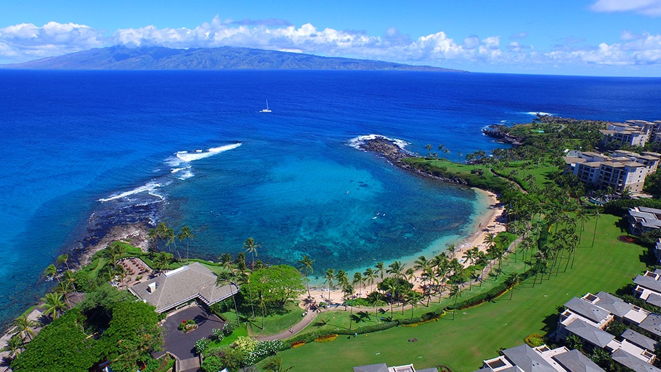 Kapalua Bay Snorkeling in Maui