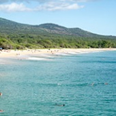 Best Maui Beaches Makena Beach State Park