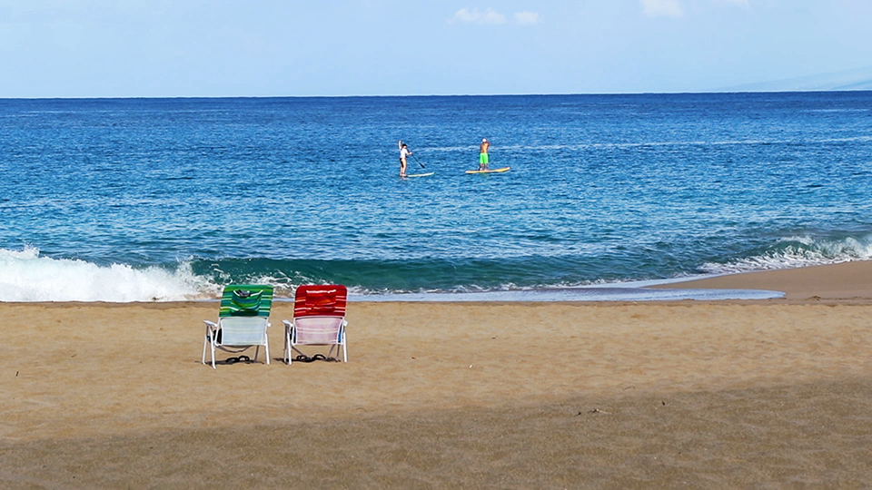 Best Maui Snorkel Spots Black Rock