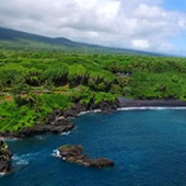 Best Hana Activities Wai'anapanapa State Park