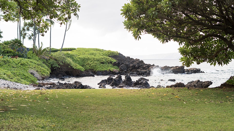 Where to Snorkel in Maui Hawaii Five Caves