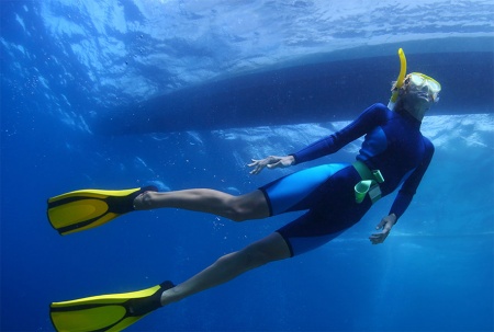 Top 10 Snorkeling Spots in Maui