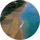 Best Maui Beaches Ka'anapali Beach