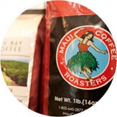 Best Maui Coffee Roasters