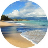 Best Maui Beaches Baldwin Beach Park