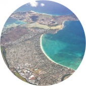Best Hawaii Little Beach Towns Kailua Oahu
