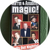 Best Activities Lahaina Kaanapali Warren and Annabelle's Magic Show