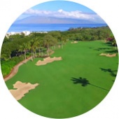 Best Activities Golfing at Wailea Golf Club