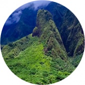 Best Maui Activities Iao Valley State Park