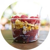 Best Maui Breakfast Paia Bowls