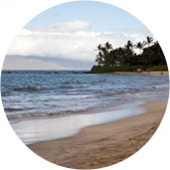 Best Maui Beaches Palauea White Rock