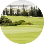 Best Maui Golf Courses Bay Course Kapalua