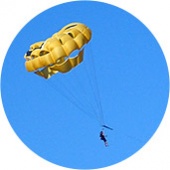 Best Activities Lahaina Kaanapali Parasailing