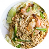 Best Hana Activities Thai Food By Pranee