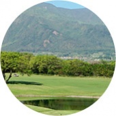 Best Maui Golf Courses Dunes at Maui Lani