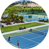 Best Activities Wailea Tennis Club