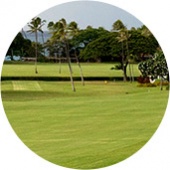 Best Maui Golf Courses Royal Ka'anapali Resort