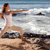 Maui Best Yoga Body In Balance Training Studio