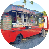 Maui Best Foods Truck El Taco Borracho