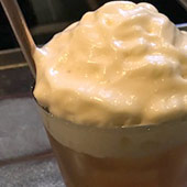 Best Maui Drinks Fleetwood’s on Front Street
