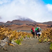 Best Maui Camping Holua Campground