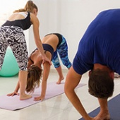 Maui Best House of Yoga Zen