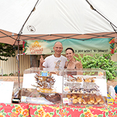 Best Kapalua Activities Napili and Honokowai Farmers Markets