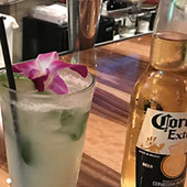 Best Maui Drink Three’s Bar Grill