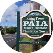 Maui Best Souvenirs Paia Town