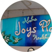 Top Vegetarian Restaurants Hawaii Joy's Place
