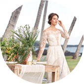 Best Maui Wedding White Orchid Beach House