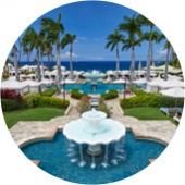 Best Maui Wedding Four Seasons Resort Maui