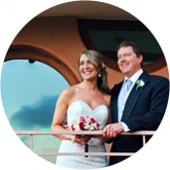 Best Maui Wedding King Kamehameha Golf Club