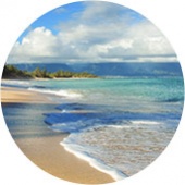 Paia and Haiku Best Things to Do Baldwin Beach Park