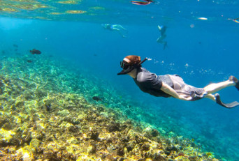 Best Hawaii Adventure Snorkeling Spots