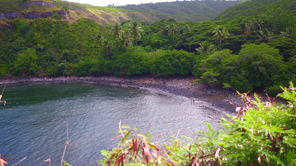 Honolua Bay