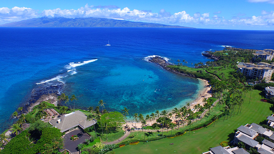 Kapalua Bay