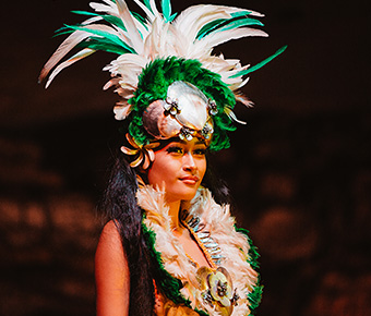 Best Luaus Maui Hawaii Culture