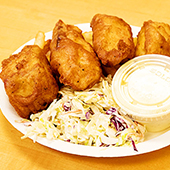 Best Maui Local Food Eskimo Candy Seafoods