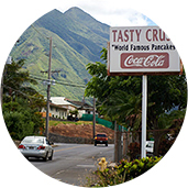 Tasty Crust Best Maui Local Food